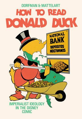 How read donald duck - to,