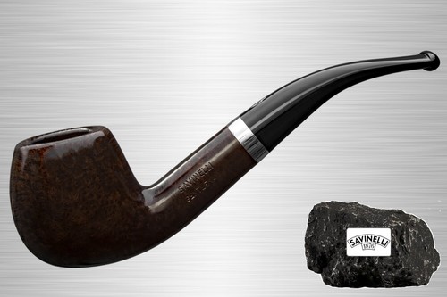 Savinelli gentleman 636 - savinelli,