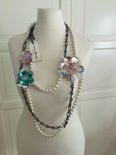 Lanvin for kette - lanvin, h&m