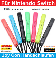 ✅Handschlaufe für Nintendo