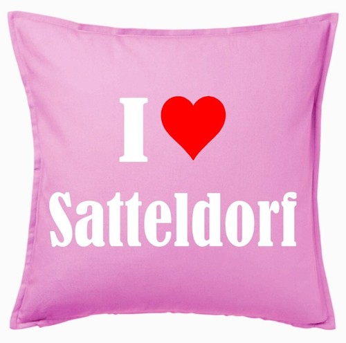 Love satteldorf kissenbezug - i,