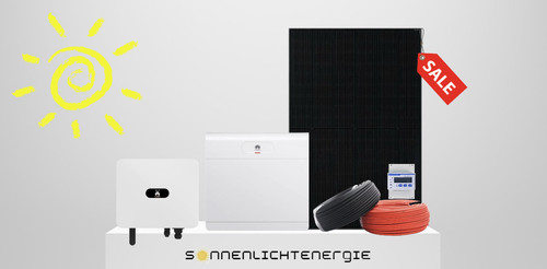 30kw huawei solaranlage - 30kw,