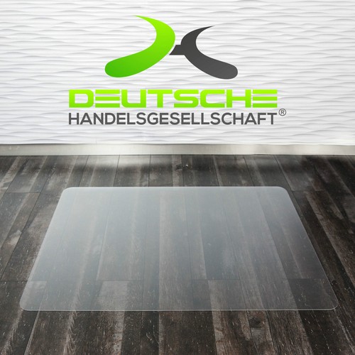Bodenschutzmatte