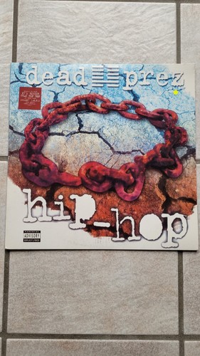Dead prez it - prez, bigger