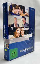 Tatort - Klassiker-Box -