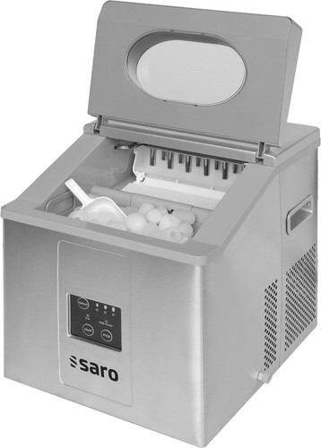 Saro eiswürfelbereiter modell - saro,