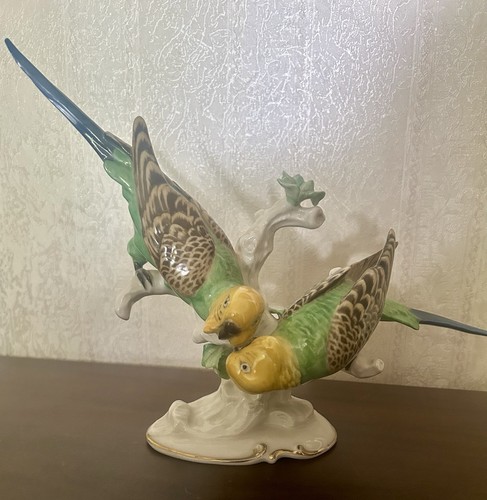 Hutschenreuther figfurine - figfurine, /