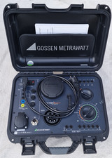 Gossen Metrawatt M513R