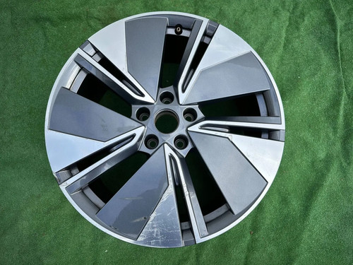 Alufelge zoll 0 5x112 - 19,