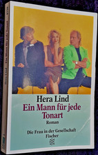 Ein Mann für jede Tonart -