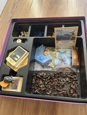 Die Siedler von Catan Händler