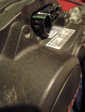 Bosch Performance Line Motor BDU365 0275007060 E-Bike Pedelec BDU365P