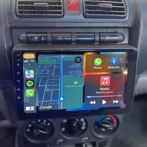 Für kia picanto sa - für,