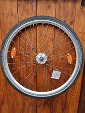 ?LA? Nabendynamo Nexus INTER HB-NX31 Laufrad Fahrrad 28 Zoll Schwalbe Marathon