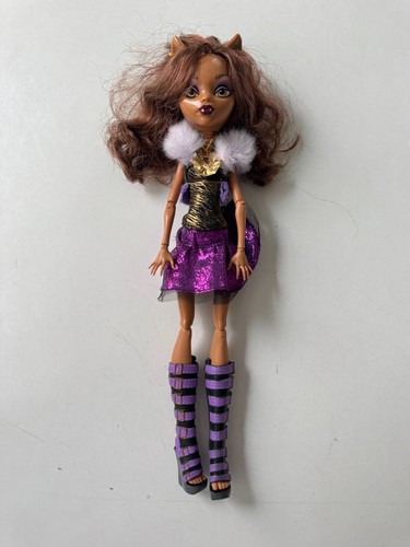 Mattel monster high - mattel,
