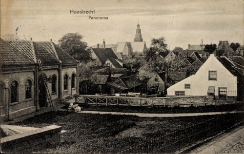 Haastrecht zuid holland - haastrecht, zuid-holland