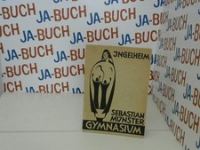 Sebastian Münster Gymnasium