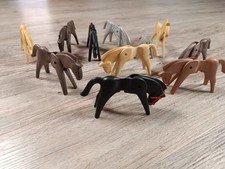 Playmobil Pferde – 10