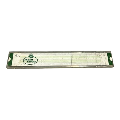 Faber castell rechenschieber - faber,