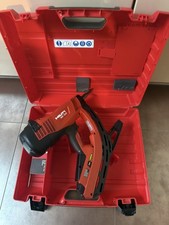 Hilti GX 120-ME Gasbetriebene