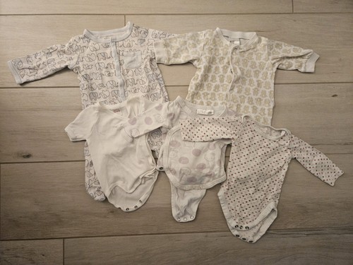 Baby kleidungspaket 56 - kleidungspaket,