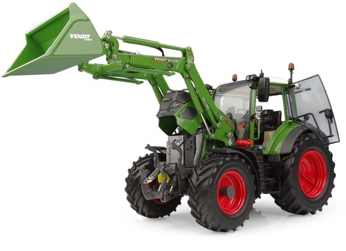 Fendt 516 vario - 516,