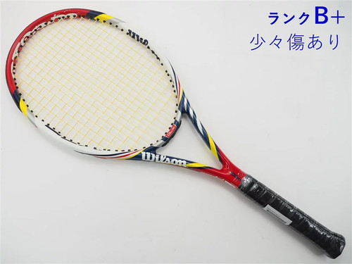 Wilson steam pro modell - steam, 95