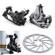 Scheibenbremssättel MTB