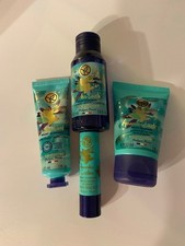 Yves Rocher**Milky Almonds