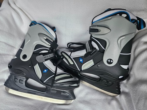 Ontario schlittschuhe hockey - ontario,
