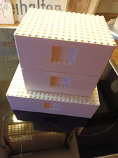 Ikea Lego Bygglek 3er Set