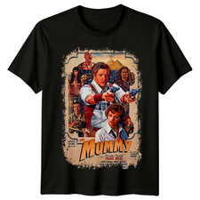 The Mummy 1999 Movie Poster