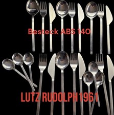 ddr besteck ABS 140 LUTZ