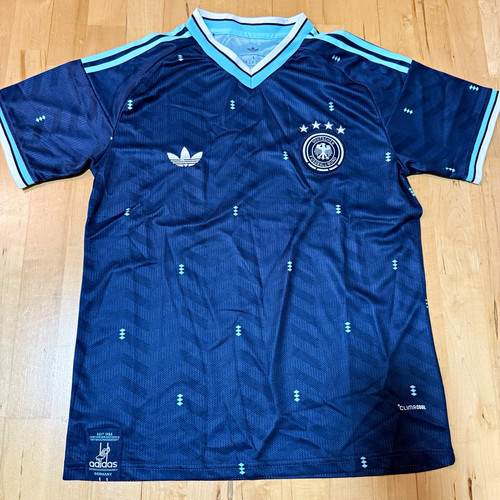 Adidas dfb deutschland trikot - adidas,