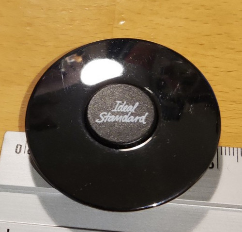 Ideal standard abdeckung - ideal,