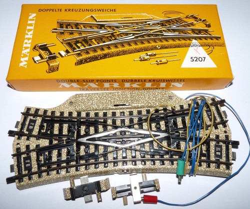 Märklin 5207 el - märklin,