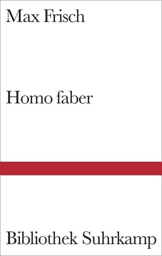 Homo faber max - |,