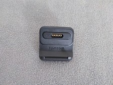 TomTom Halterung Clip GO 520 5200 620 6200 Camper Essential (OHNE SAUGNAPF)