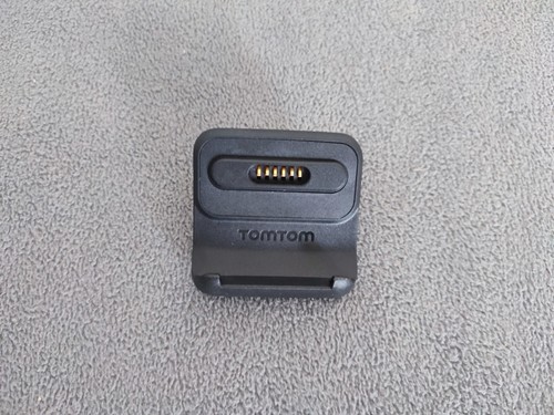 Tomtom halterung clip - halterung, go