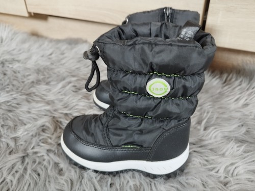 Winterstiefel cortina - winterstiefel, 25