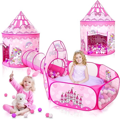 Kinderspielzelt mit