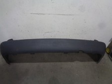 GK04SS5 HINTERE STOSSSTANGE /