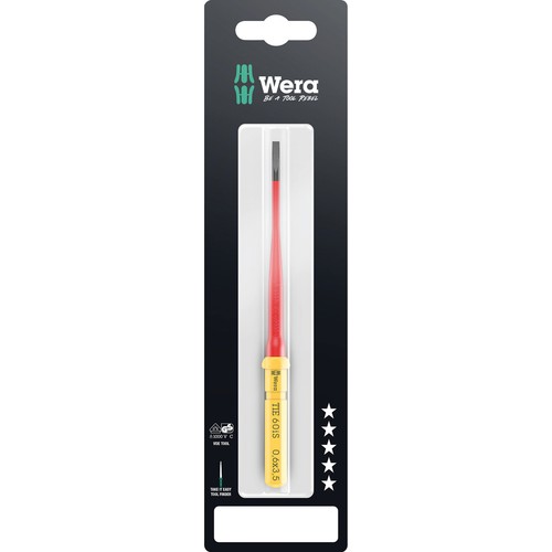 Wera kraftform kompakt vde - wera,