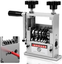 Kabelabisoliermaschine manuell