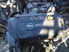 Z16XEP teilmotor OPEL ASTRA H