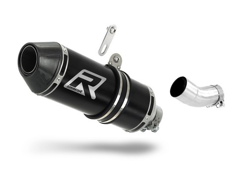 Tuono aprc low level - v4, r