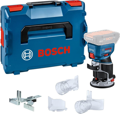 Bosch professional 18v system - professional,