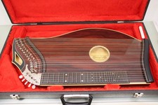 Walter Sandner Konzertzither