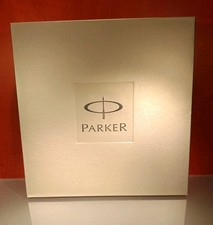 Parker Sonet Füller Mit