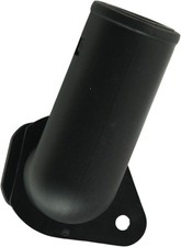 Anssaugkrümmer Luftfilter